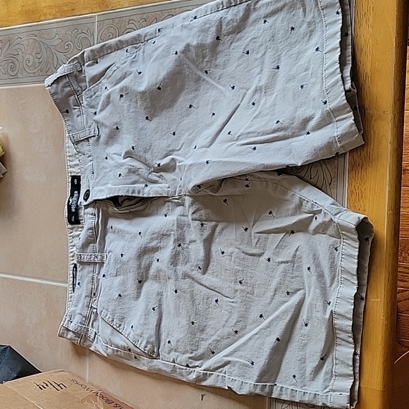 Hollister Other - Hollister men's shorts